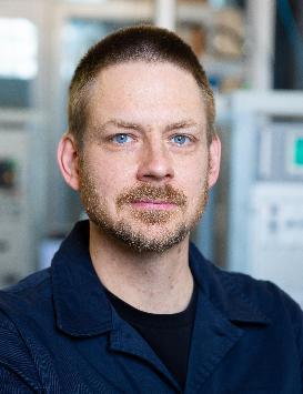 Michael Fitzka