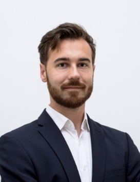 Andre Sebastian Baumgart
