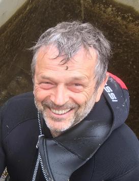 Portrait Helmut Mader