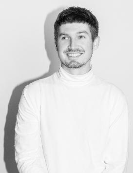  MArch., MSc. Maximilian Klammer