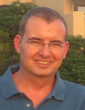 Günter Langergraber