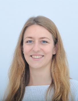 Portrait Franziska Schöniger