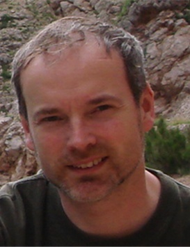 Iain B.H. Wilson