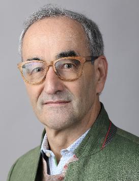 Alfred Pöllinger