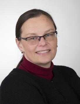 Birgit Wiltschi