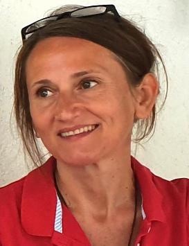 Portrait Stana Simic