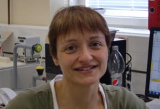 Christiane Veit