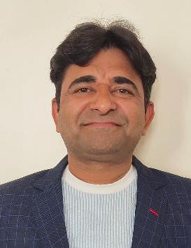 Sanjay Chauhan