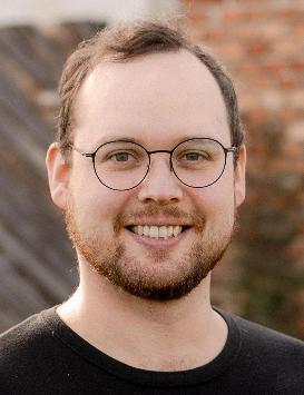 Andreas Fradinger