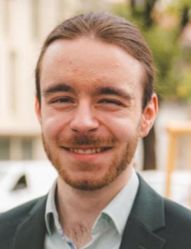 Eric Kitzler