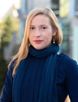 Catharina Pilch