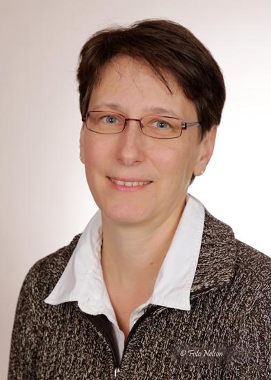 Kathrine Baumann