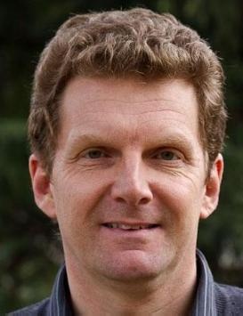 Harald Vacik