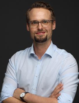 Stephan Freitag