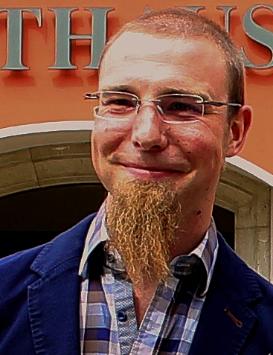 Martin Schneider
