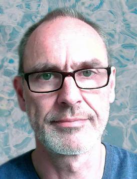 Markus Bauer