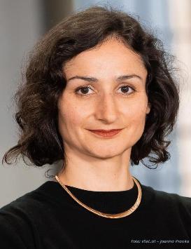 Marion Stöger