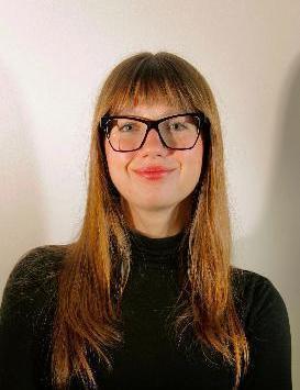 Finja Marie Dyson