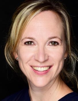 Portrait Theresa Scharl-Hirsch