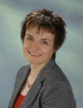 Brigitte Steinbauer-Walcher