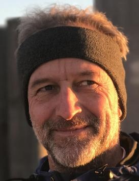  Univ.Prof. Dipl.-Geol.Dr.rer.nat. Markus Fiebig