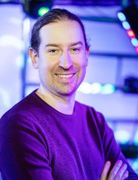 Sebastian Pichelhofer