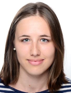 Karolina Peter
