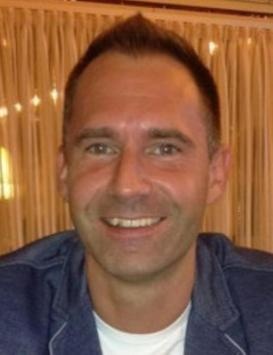 Wolfgang Dobnik