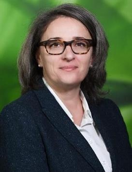 Ulrike Keber-Höbaus