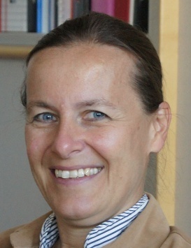 Erika Staudacher