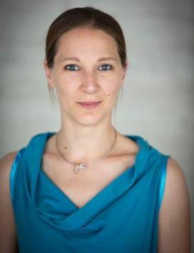 Michaela Amstötter-Visotschnig