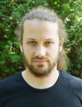 Portrait Johannes Schmidt