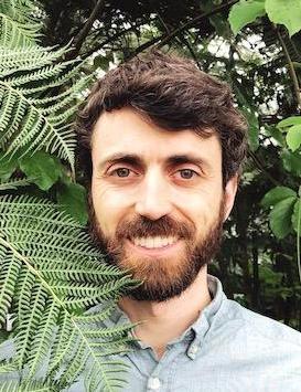 Guillaume Theroux Rancourt
