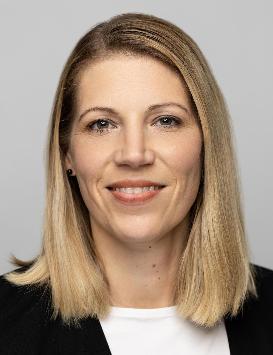  Ass.Prof. Dipl.-Ing.Dr.nat.techn. Rafaela Schinegger