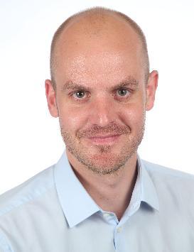 Portrait Martin Altvater