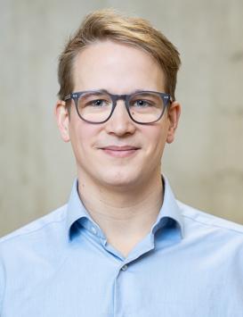  Dipl.-Ing. B.Sc. Florian Brosch