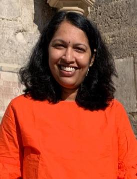 Chaitra Hiremath