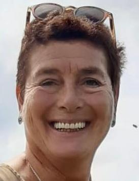  Tania Baharyan-Pfeffer