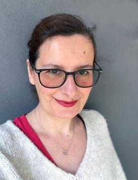 Sabine Rosner