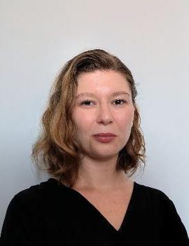 Elsa Lucie Nina Martineau