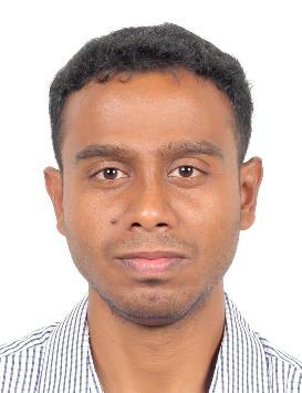Bharathan Govindarajan