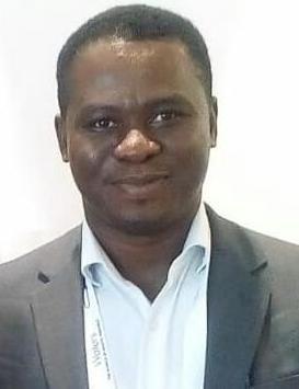 Chibundu Ngozi Ezekiel