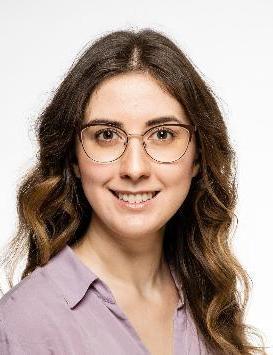 Maja Vasiljevic