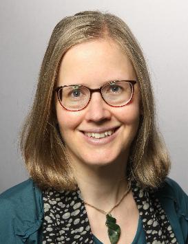 Christine Sheppard