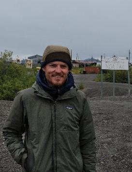 Michael Grohmann
