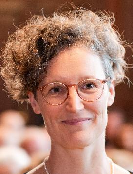 Lisa Bohunovsky