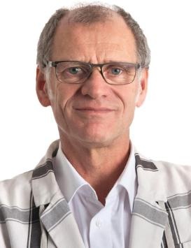 Willi Haas