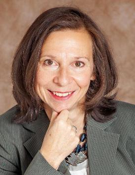  Univ.Prof. Mag.Dr.rer.nat. Helga Lichtenegger