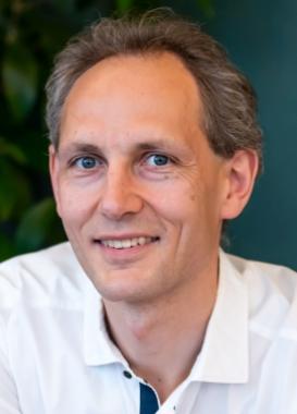  Univ.Prof. Dipl.-Ing.Dr.techn. Tobias Pröll