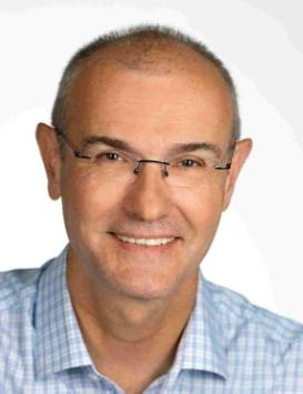  Ao.Univ.-Prof.i.R. Dipl.-Ing.Dr.nat.techn. Andreas Klik